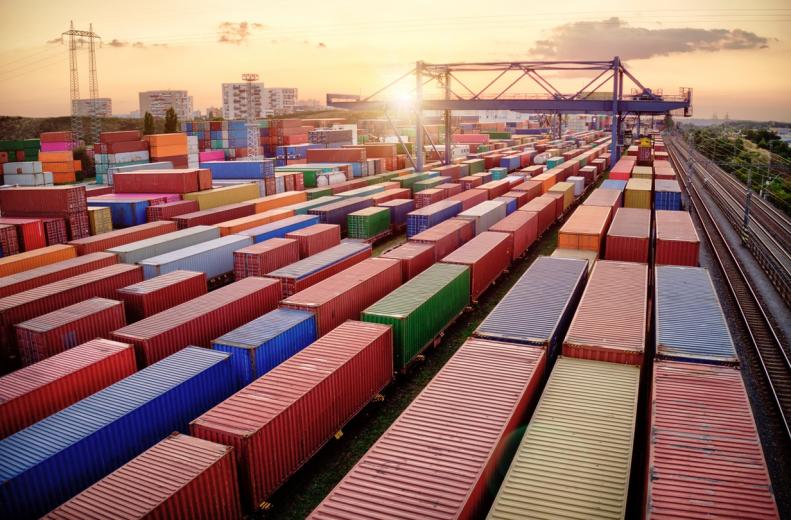 Gruppo FS, confermato il 2024 come termine dei lavori del Nodo di Genova