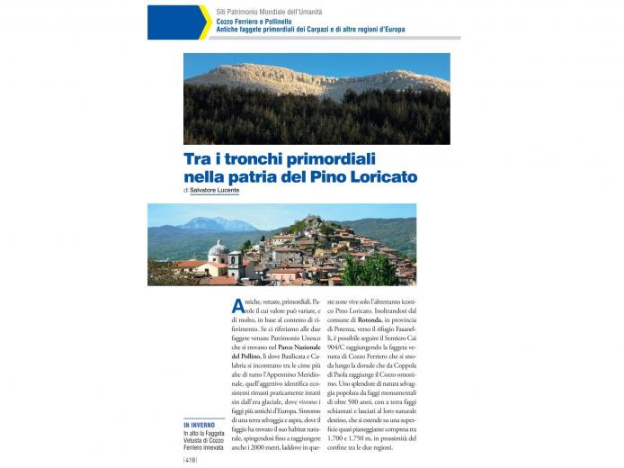 Puglia e Basilicata: luoghi di sconfinati tesori Unesco