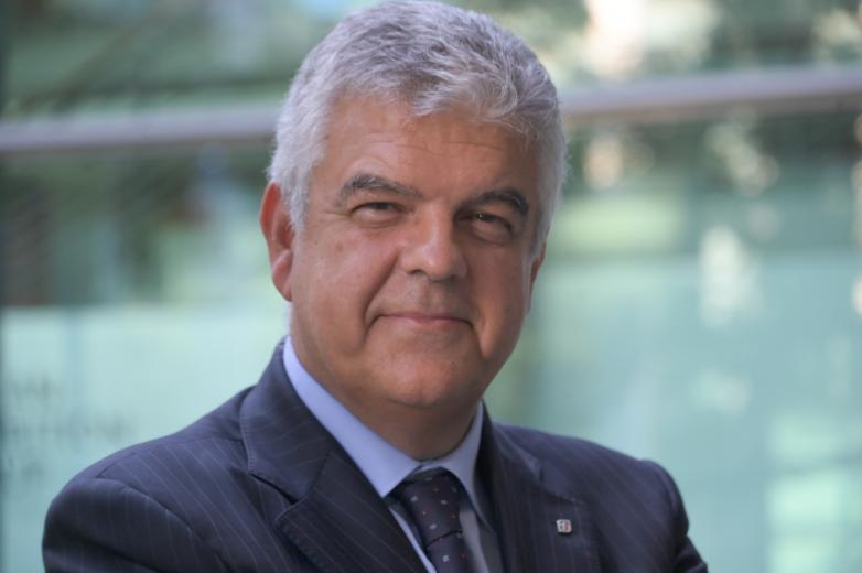 Ferraris: 110 mld per investimenti su rete ferroviaria