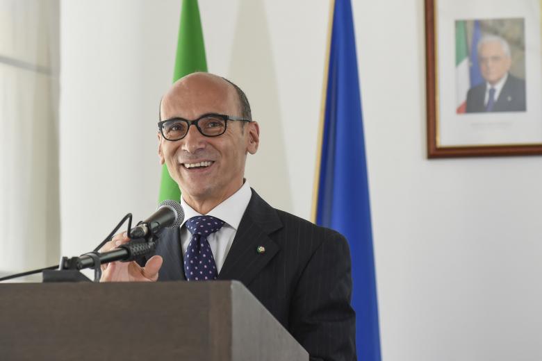 Terremoto: Anac, evitate infiltrazioni della malavita nella ricostruzione 