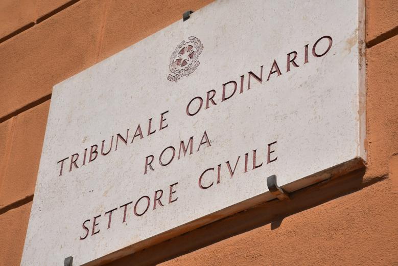 Processo civile