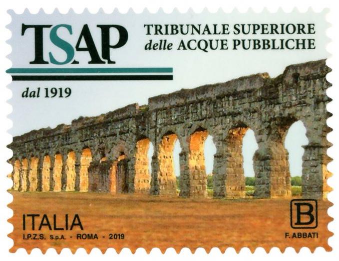 Tribunale Superiore delle Acque Pubbliche