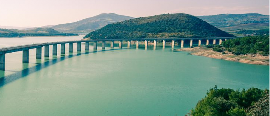Strade, attraversamenti demanio idrico
