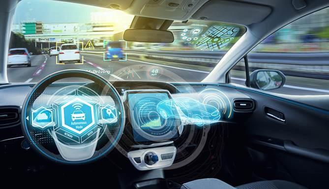 Hyperloop e guida autonoma: il futuro della mobilità  