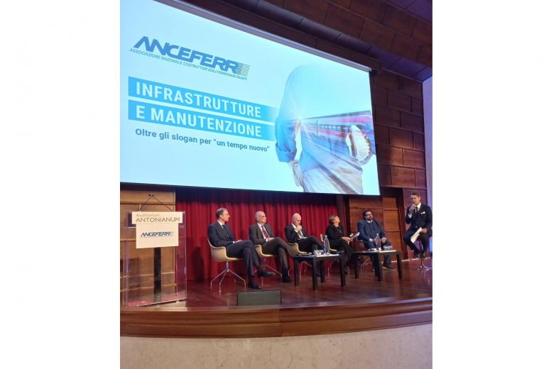 Anceferr: investire in capitale umano e formazione 