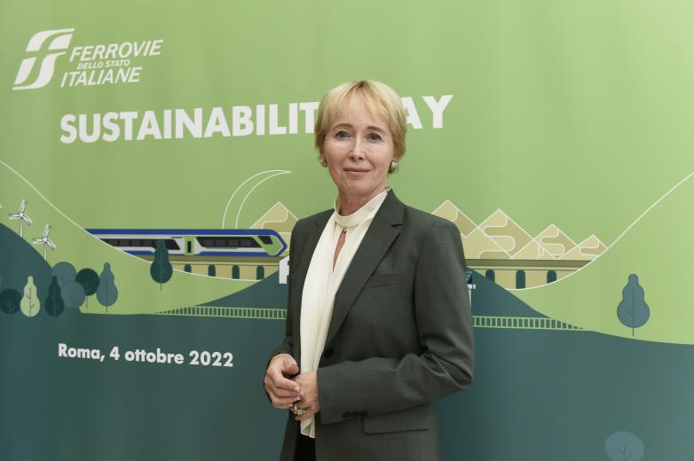 Sustainability Day Gruppo FS: un sistema integrato per infrastrutture, passeggeri, logistica e città