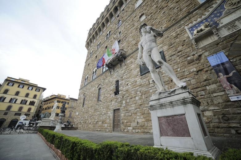 Il Comune di Firenze organizza un corso di ecoguida 
