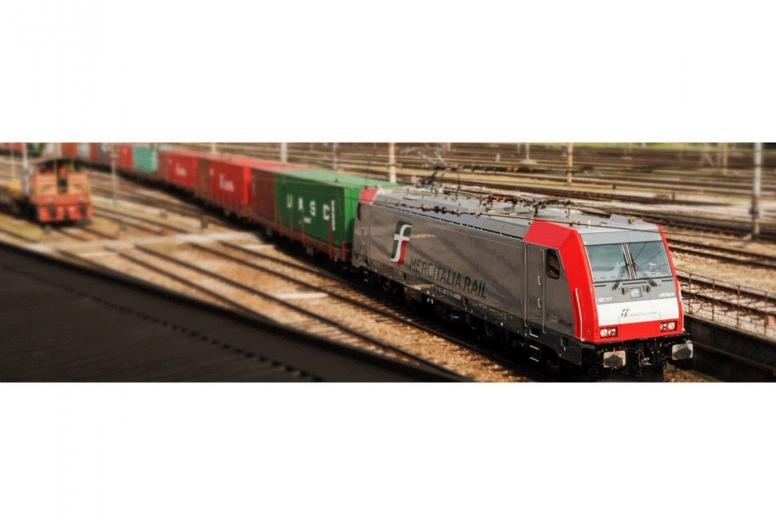 Polo Logistica (Gruppo Fs): +50% collegamenti tra quadrante Europa e sud Italia 