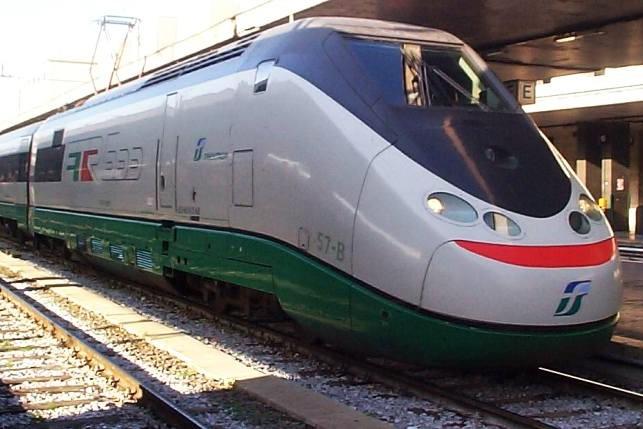 Trasporto ferroviario: boom di passeggeri in Europa, cresce l'intermodalità in Italia