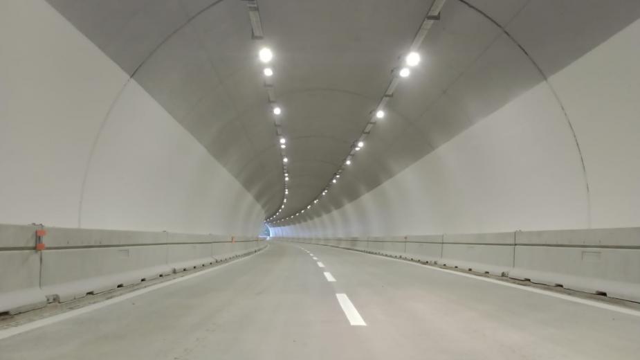 Anas: parte il piano di riqualificazione della SS3bis "Tiberina"