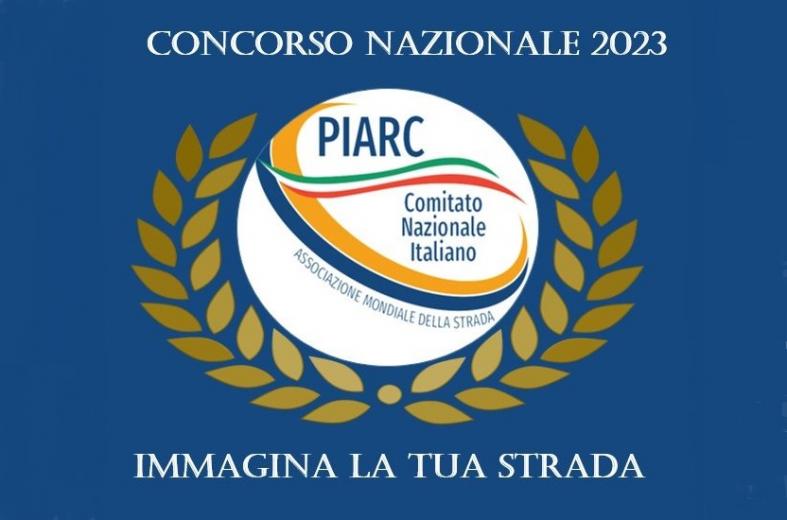 PIARC Italia: al via concorso Le Strade del futuro - Immagina la tua strada