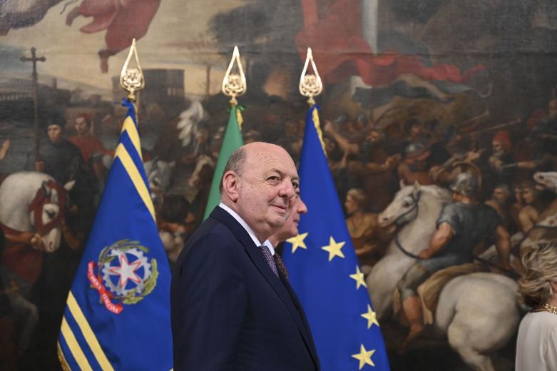 Pichetto Fratin: “L'Italia è per la neutralità tecnologica" 