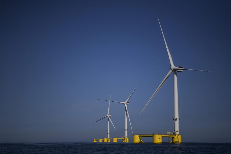 Energia Eolica (fonte ImagoEconomica2022)