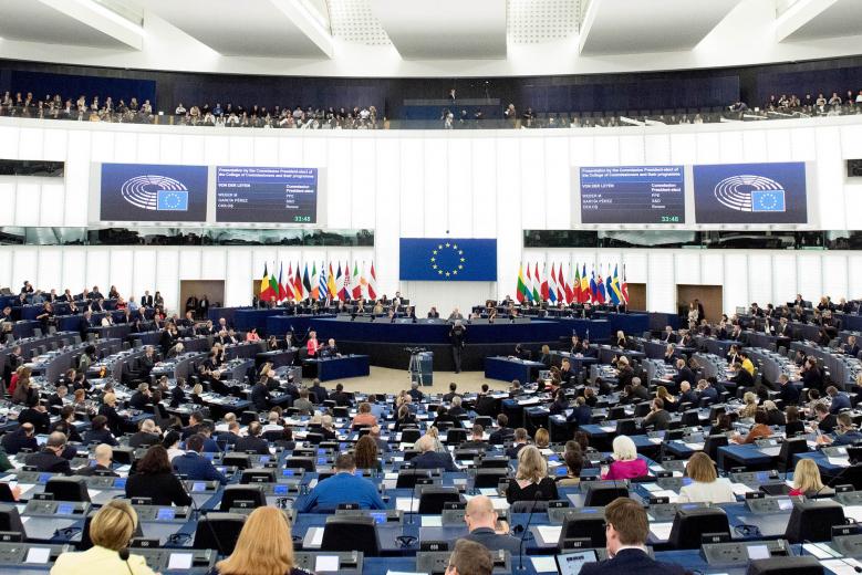 Ue: intesa Consiglio dei Trasporti su proposta reti Ten-T  