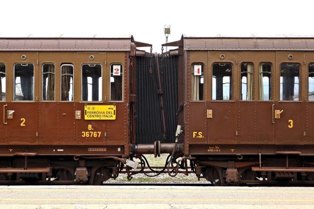 Fai, i luoghi del cuore 2023: in classifica presenti anche itinerari ferroviari storici