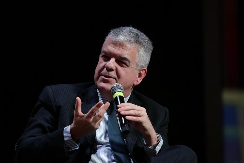 Ferraris: nei prossimi 10 anni investimenti per 160 miliardi di euro per RFI e Anas