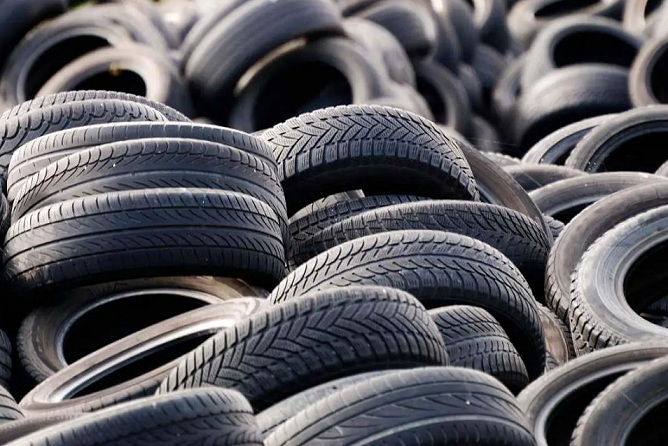 Pneumatici fuori uso: 230.000 tonnellate recuperate nel 2022 