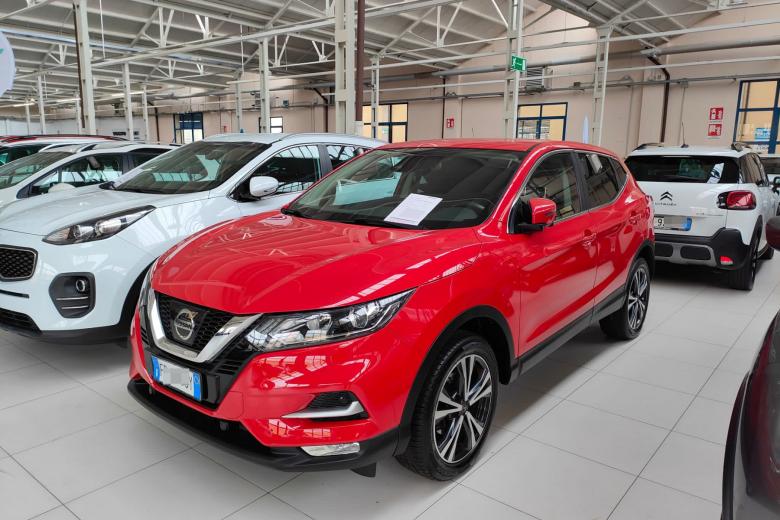 Mercato auto in crescita: +19% a gennaio 