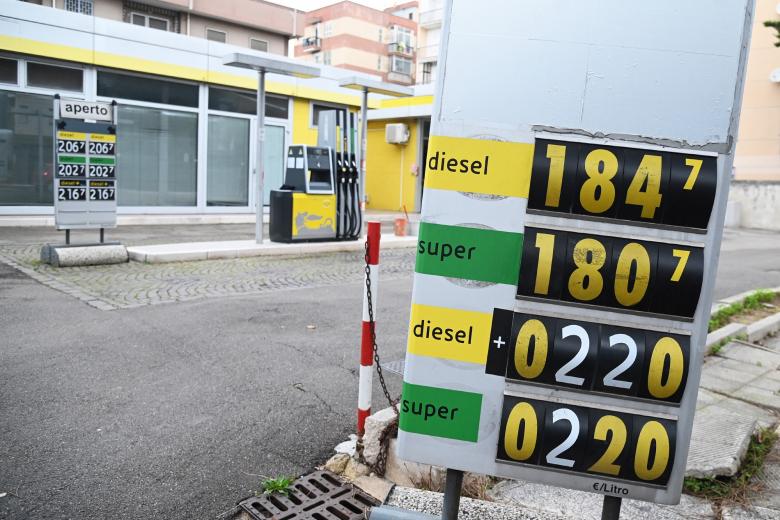 E-Fuel, sono sintetici i carburanti del futuro