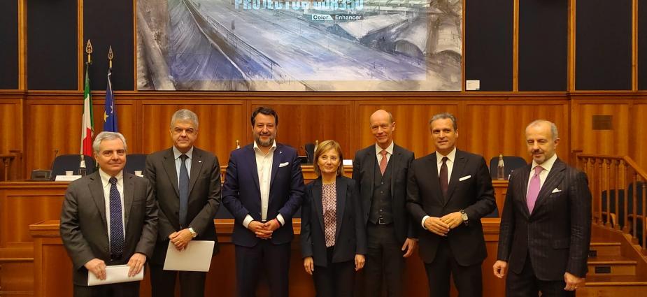Palermo_Catania (Foto Gruppo FS Italiane)