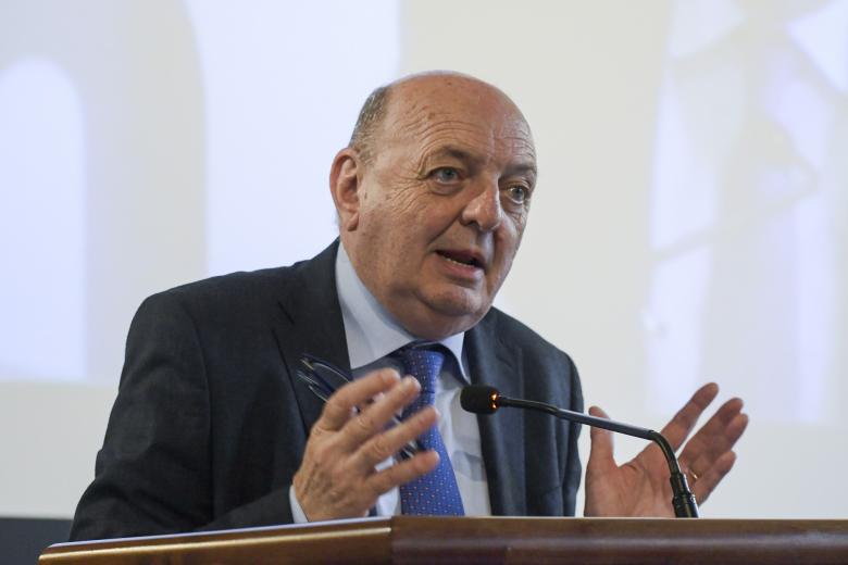 Pichetto: “Il cambiamento climatico non è più in discussione”