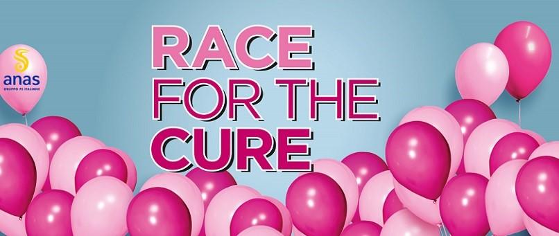 Race for the Cure 2023: in partenza il 4 maggio la XXIV edizione della manifestazione benefica