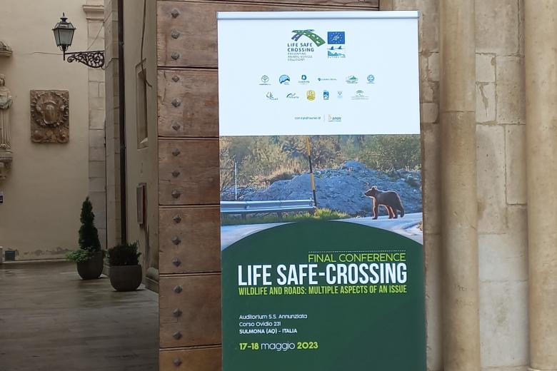 LIFE Safe Crossing convegno finale