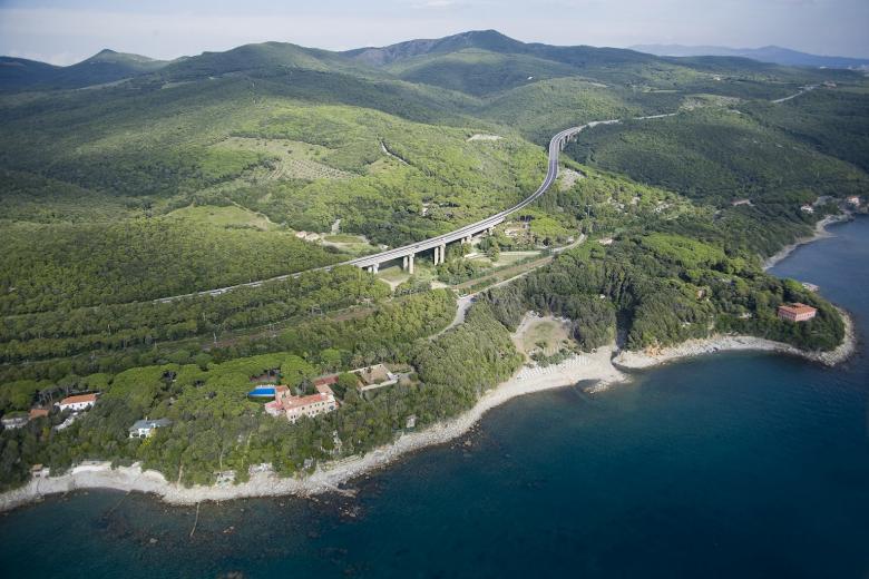 Buone vacanze da "Le Strade dell'Informazione"