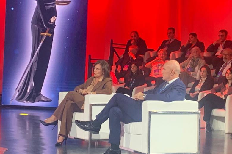 AD Anas Aldo Isi_Ad Mercitalia Sabrina De Filippis (foto Anas)