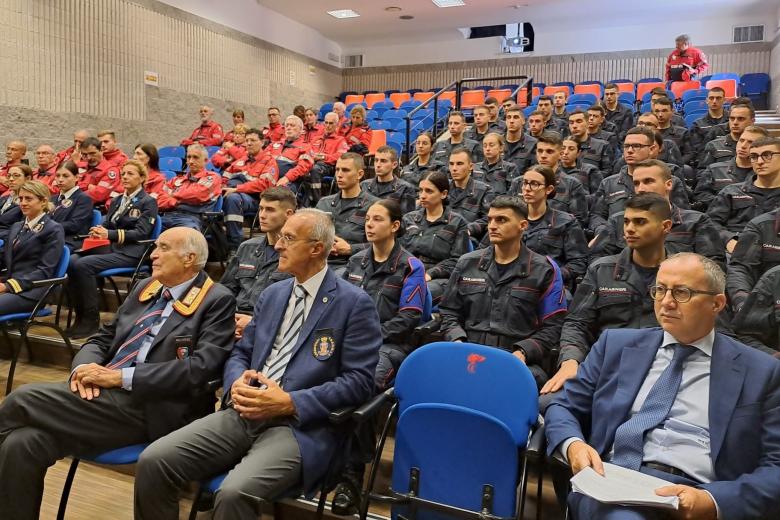 Anas e Arma dei Carabinieri insieme per promuovere la cultura della sicurezza stradale