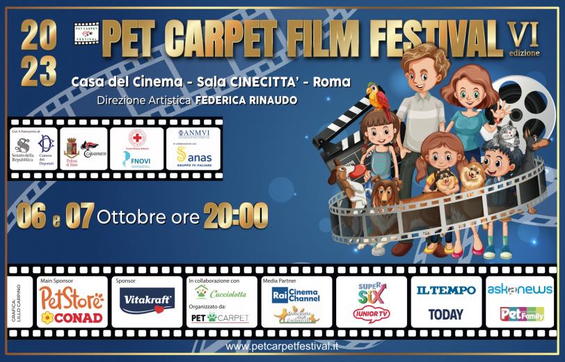 Pet Carpet Festival 2023