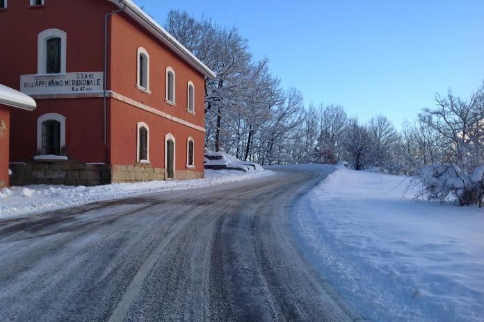 Buone Feste da Le Strade dell'Informazione