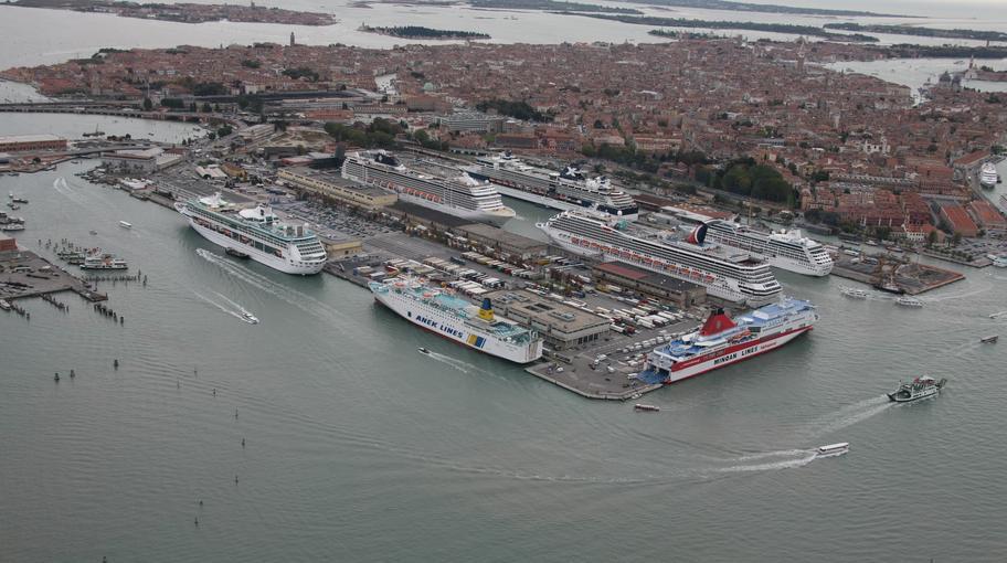 Porti: pronti 41 milioni di euro per le Autorità di Sistema Portuale
