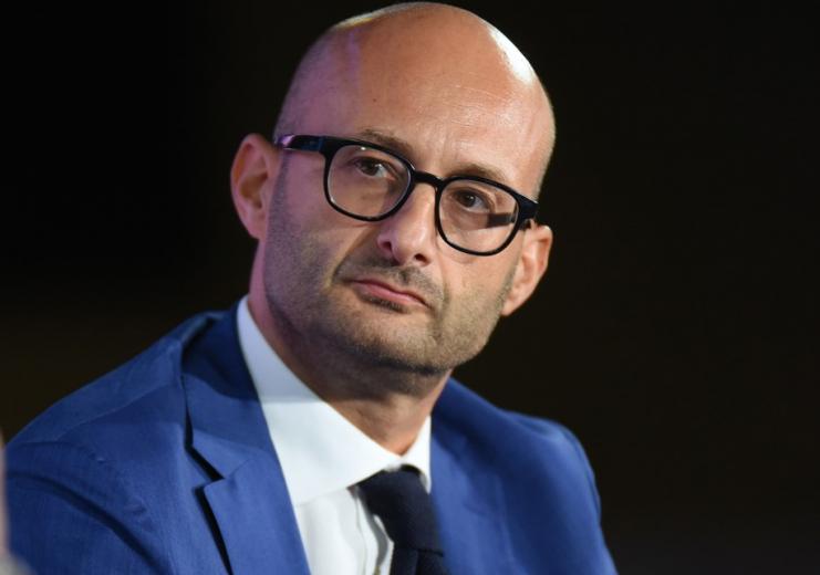 Innotrans 2024, RFI presenta le nuove tecnologie