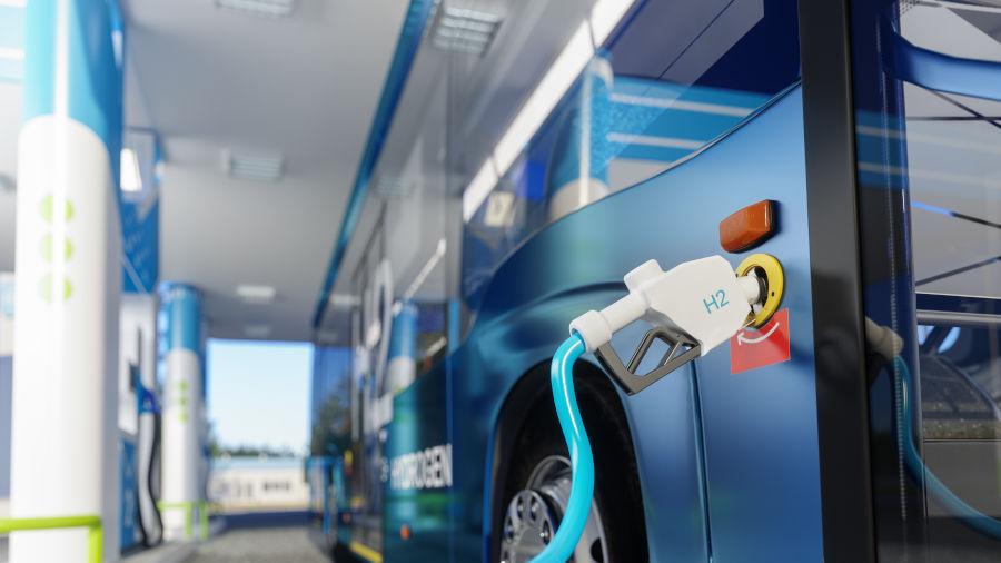 MIMIT: Attivato il Fondo IPCEI Idrogeno 4 per progetti innovativi nella mobilità sostenibile