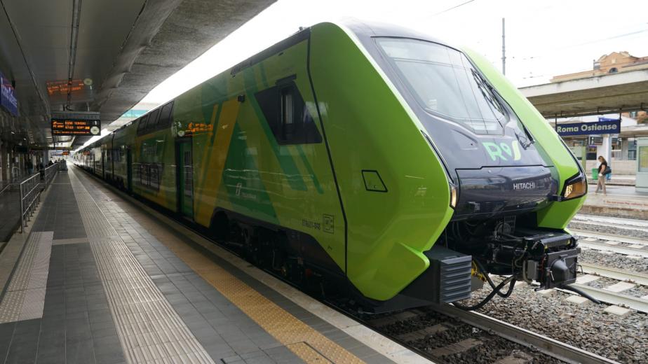 Fs: Nel 2025 100 nuovi regionali di Trenitalia per 850 milioni di euro 