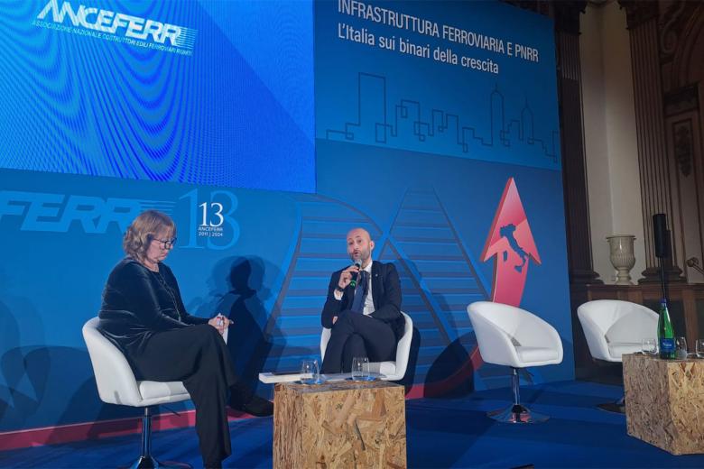 RFI, PNRR: potenziamento della rete anche dopo il 2026