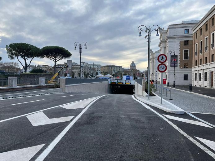 L'impegno del Gruppo FS per il Giubileo 2025