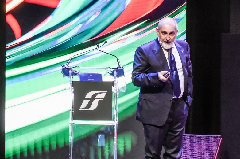Donnarumma: FS muove 800 milioni di passeggeri all'anno su circa 8000 treni al giorno