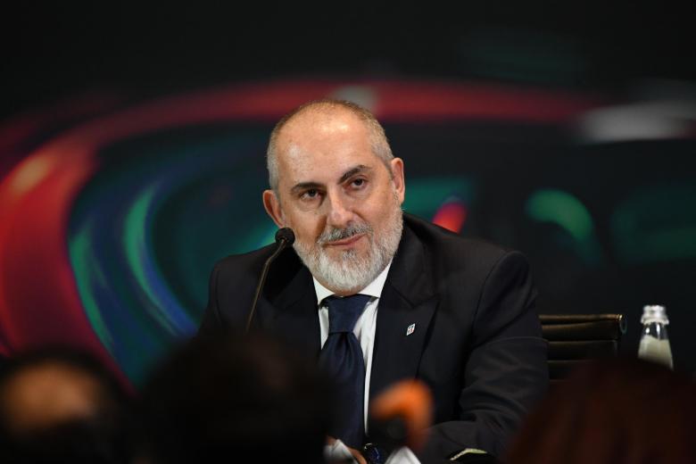 Gruppo Fs, piano strategico 2025-2029: oltre 100 miliardi di investimenti