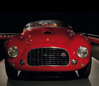 In rampa di lancio Vicenza Classic Car Show
