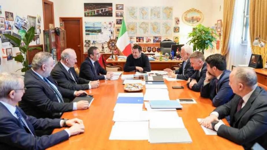 Incontro MIT (SS106) (foto MIT)