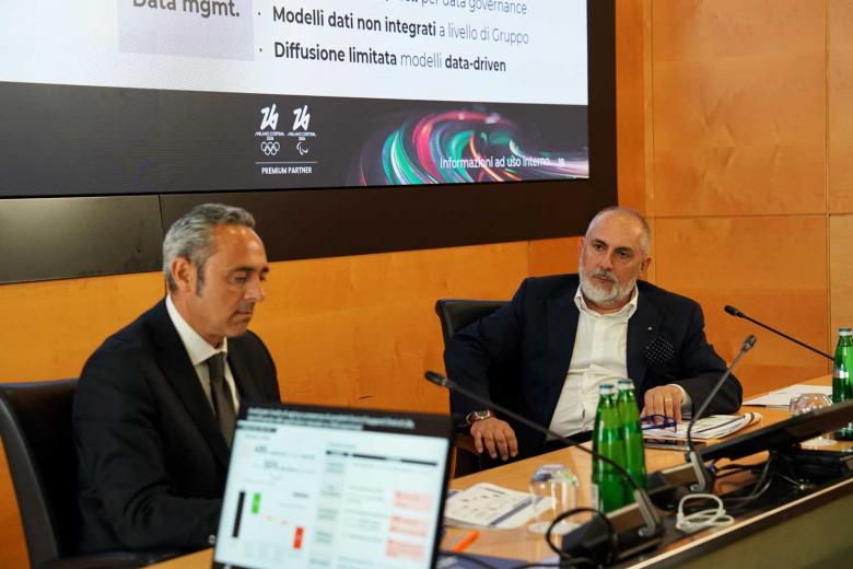 Piano Strategico di FS, quarto appuntamento con il gate review