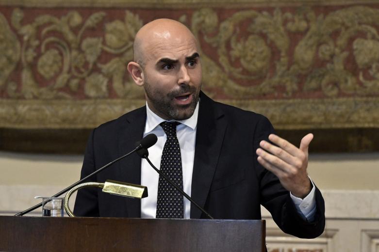 Tullio Ferrante (Imagoeconomica 2025)