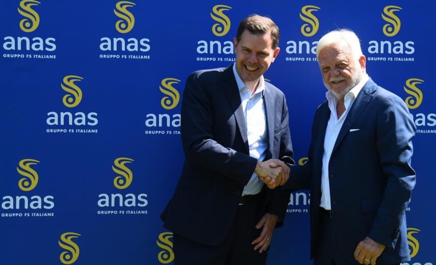 AD Gemme - Guntner Smart Road Center (foto Anas)
