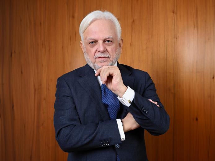 L’AD di Anas Claudio Andrea Gemme eletto presidente di Piarc Italia