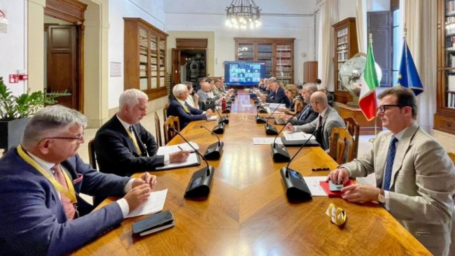 Servizi, si apre al Mit il Tavolo tecnico sulla revisione dei prezzi