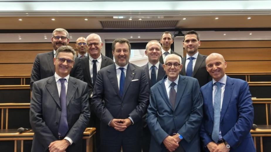 Insediato al MIT l'Osservatorio sui Commissariamenti infrastrutturali