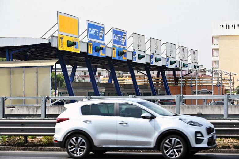 Da gennaio pedaggi per le autostrade meno cari
