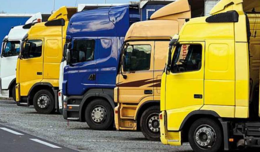 Autotrasporto: 590 milioni per il rinnovo del parco veicolare